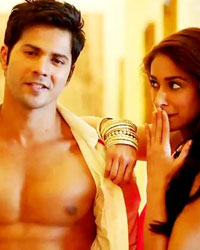 Main Tera Hero